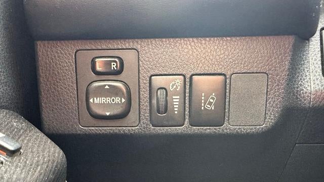 2018 Toyota RAV4 SE