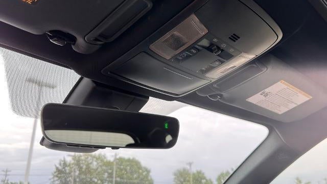2018 Toyota RAV4 SE