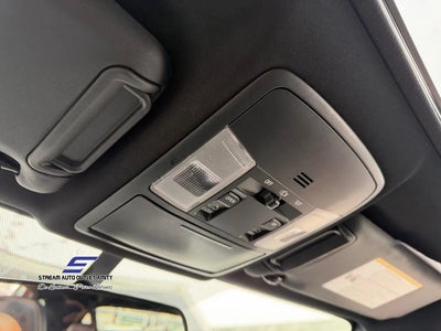 2016 Toyota RAV4 AWD SE 4DR SUV