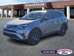 2018 RAV4 Hybrid Thumbnail 7