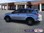 2018 RAV4 Hybrid Thumbnail 6