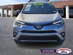 2018 RAV4 Hybrid Thumbnail 8