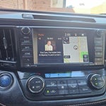 2018 RAV4 Hybrid Thumbnail 19