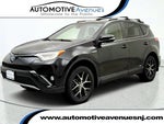 2018 RAV4 Hybrid Thumbnail 1
