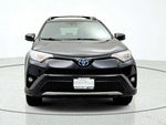2018 RAV4 Hybrid Thumbnail 2
