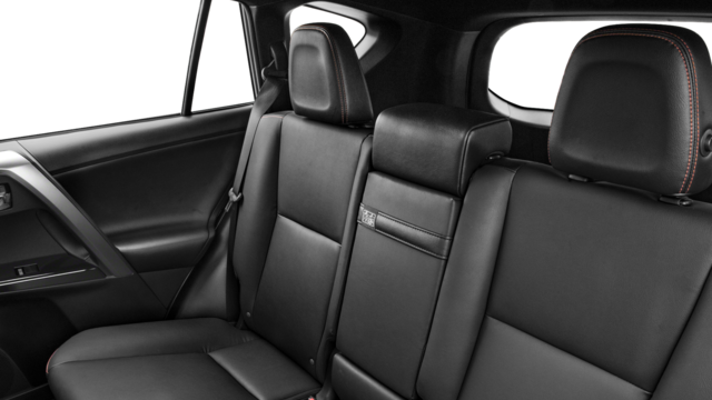 2018 Toyota RAV4 Hybrid SE