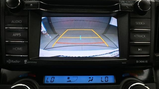 2018 Toyota RAV4 Hybrid SE