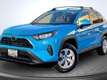 2019 RAV4 Thumbnail 1