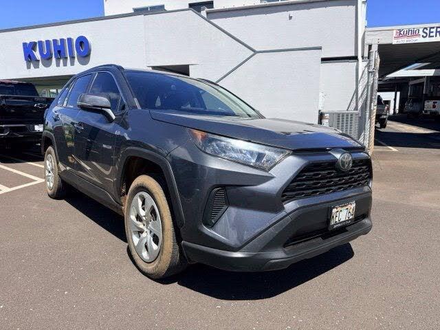 2020 Toyota RAV4 - $22,995