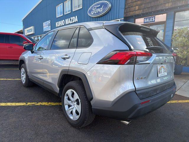 2024 Toyota RAV4 - $28,011