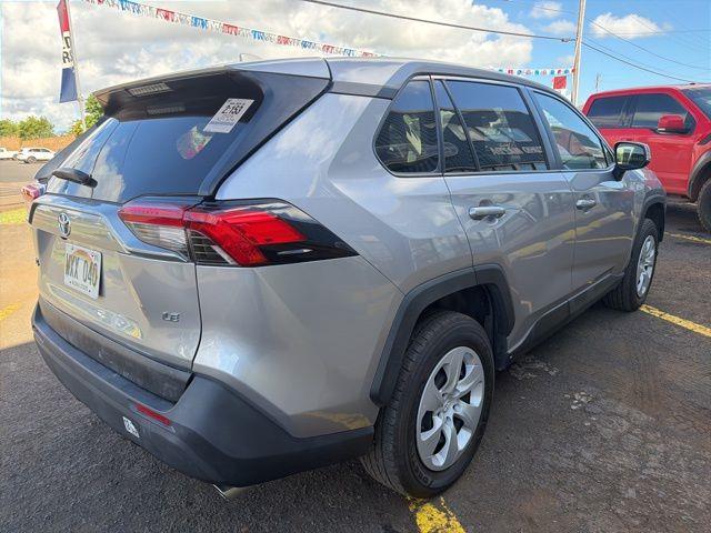 2024 Toyota RAV4 - $28,011