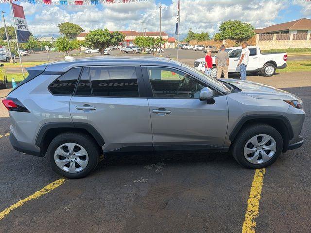 2024 Toyota RAV4 - $28,011