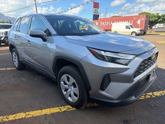 2024 Toyota RAV4 - $28,011