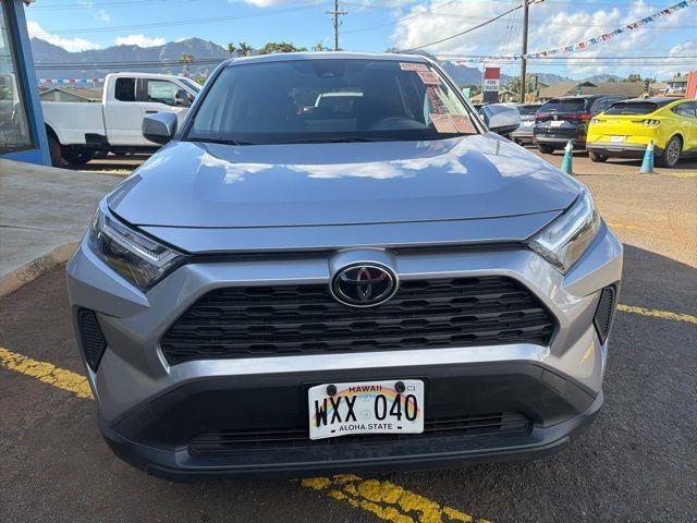 2024 Toyota RAV4 - $28,011