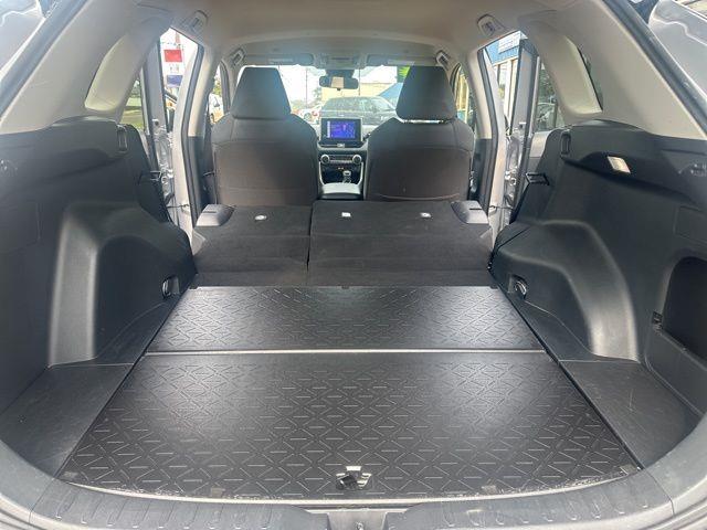 2024 Toyota RAV4 - $28,011