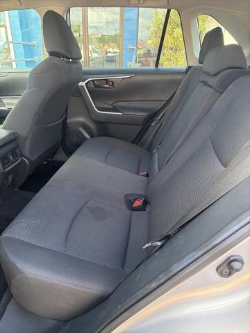 2024 Toyota RAV4 - $28,011