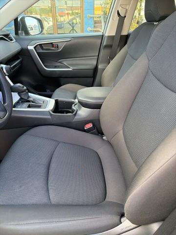 2024 Toyota RAV4 - $28,011