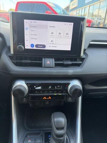 2024 Toyota RAV4 - $28,011