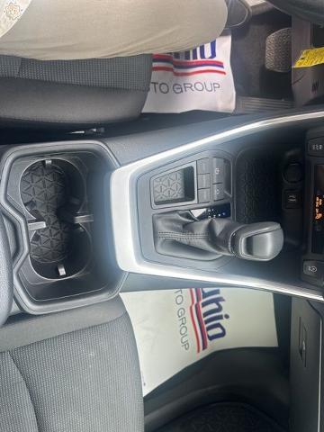 2024 Toyota RAV4 - $28,011