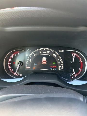 2024 Toyota RAV4 - $28,011