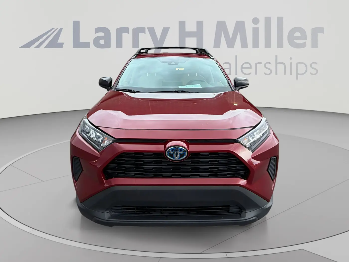 2020 Toyota RAV4 - $24,954