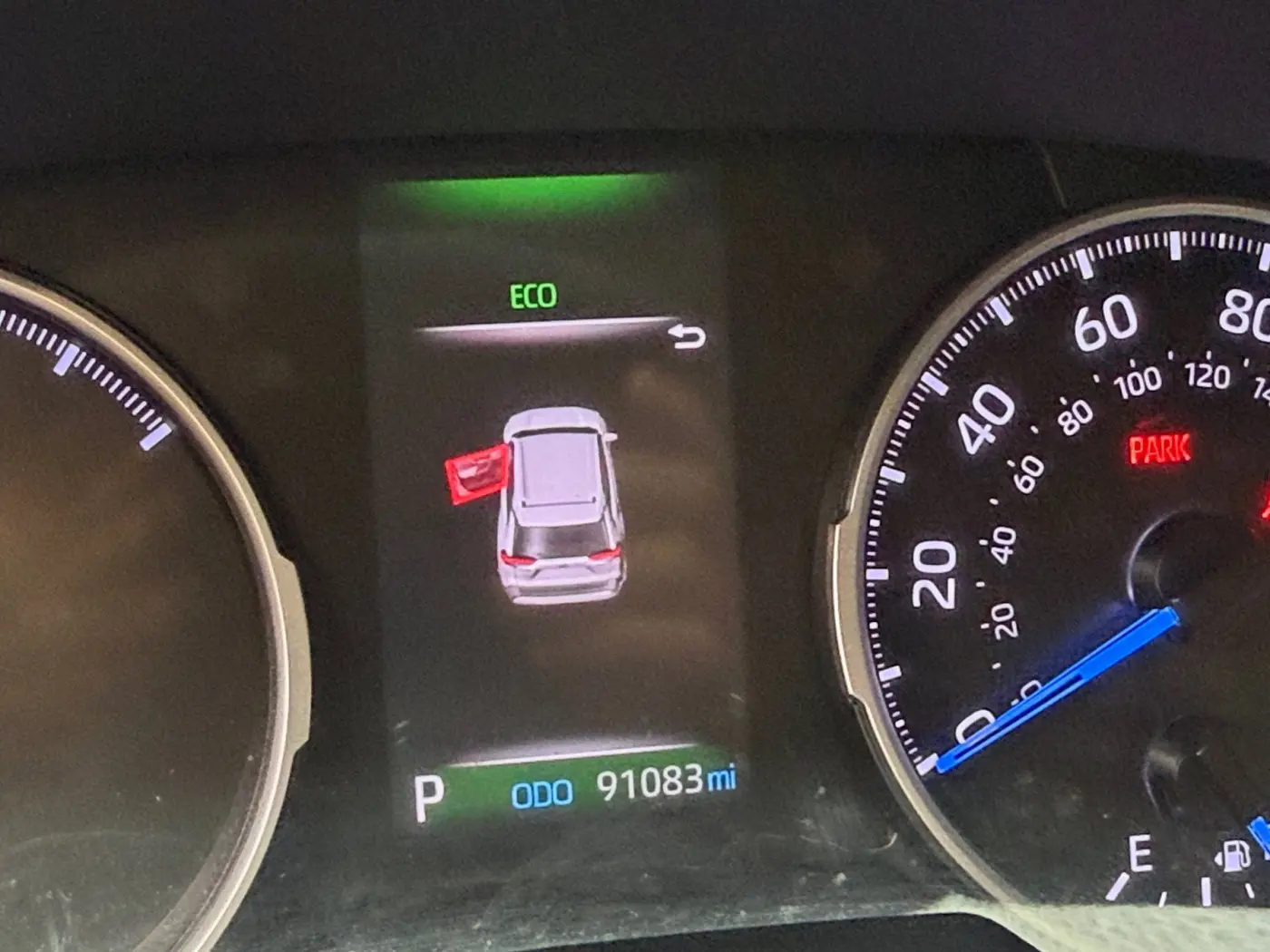 2020 Toyota RAV4 - $24,954
