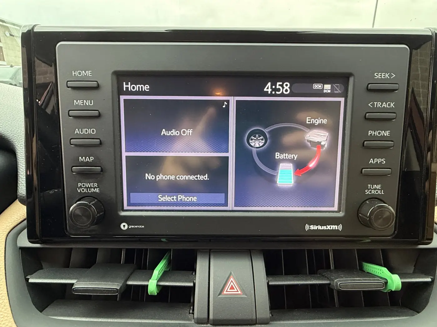 2020 Toyota RAV4 - $24,954