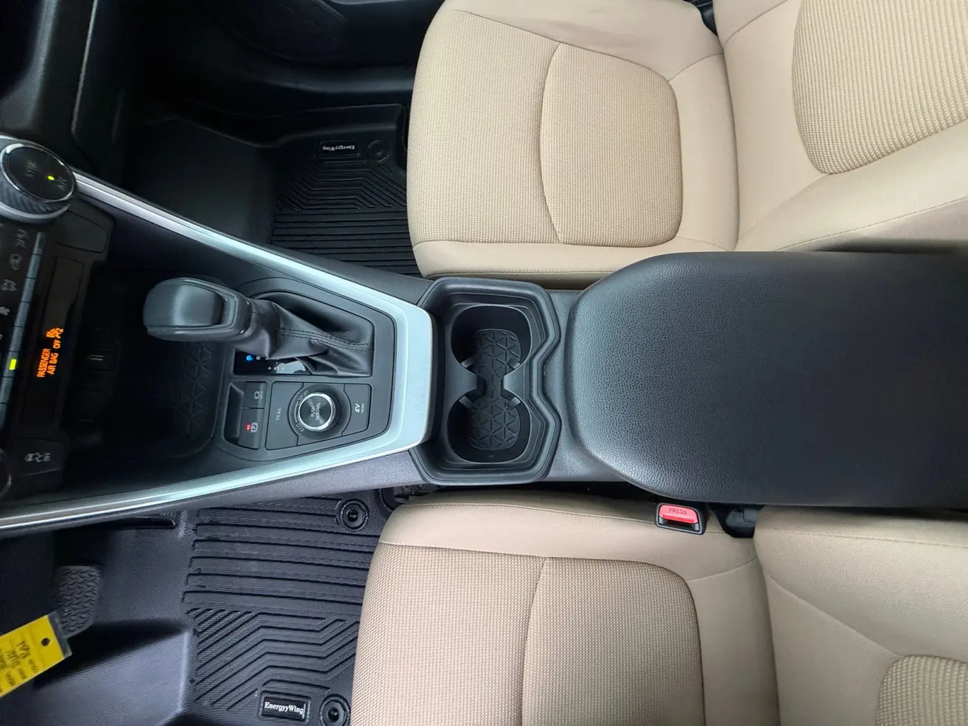 2020 Toyota RAV4 - $24,954