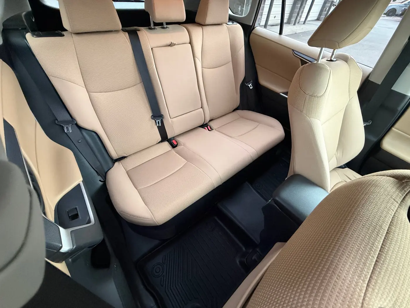 2020 Toyota RAV4 - $24,954