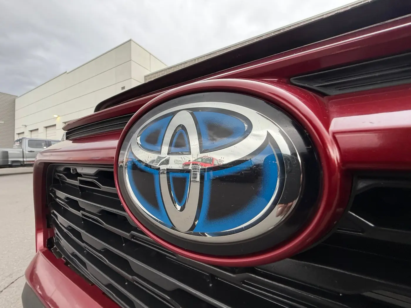 2020 Toyota RAV4 - $24,954