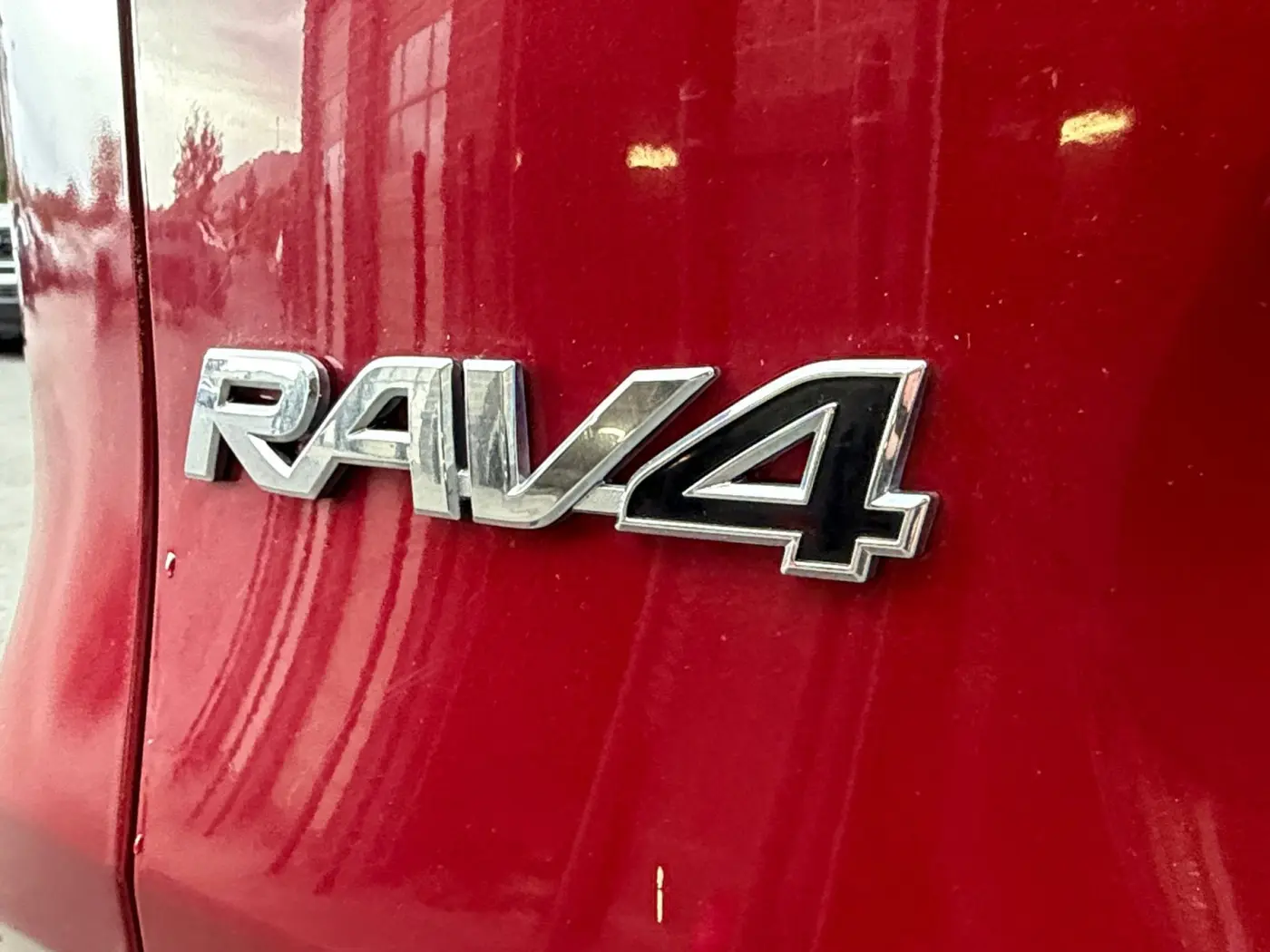2020 Toyota RAV4 - $24,954