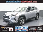 2024 RAV4 Hybrid Thumbnail 1