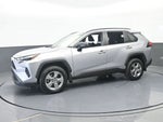 2024 RAV4 Hybrid Thumbnail 2