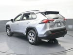 2024 RAV4 Hybrid Thumbnail 4