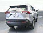 2024 RAV4 Hybrid Thumbnail 5