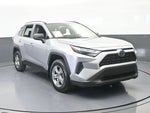 2024 RAV4 Hybrid Thumbnail 9