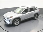 2024 RAV4 Hybrid Thumbnail 36