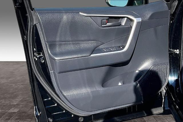 2025 Toyota RAV4 - $34,252