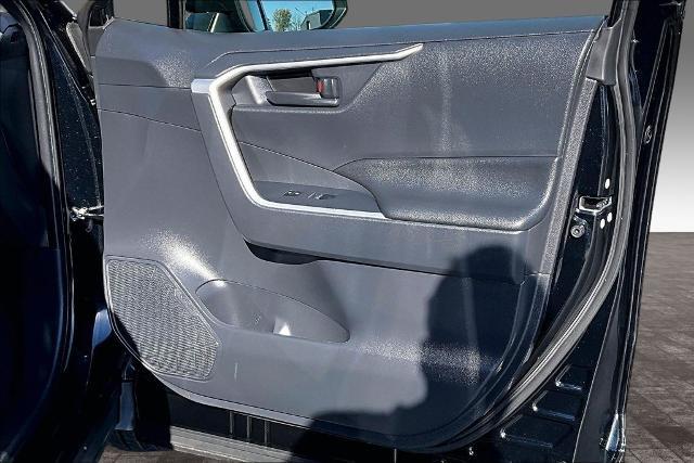 2025 Toyota RAV4 - $34,252