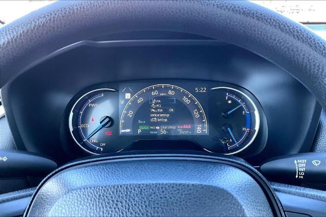 2025 Toyota RAV4 - $34,252