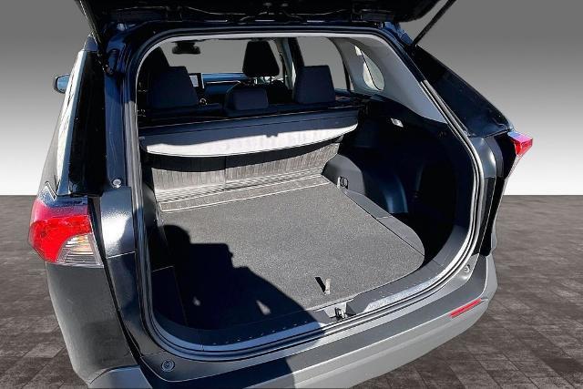 2025 Toyota RAV4 - $34,252