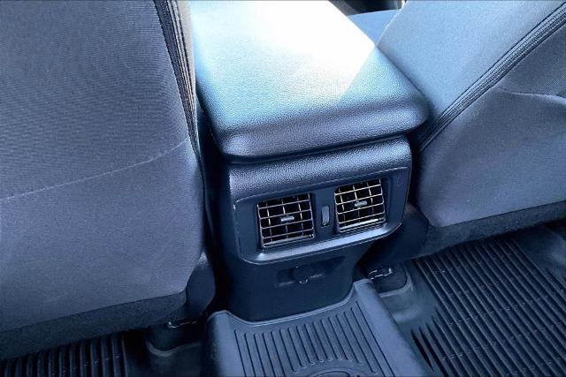 2025 Toyota RAV4 - $34,252