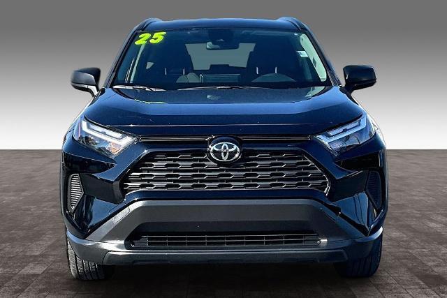 2025 Toyota RAV4 - $34,252