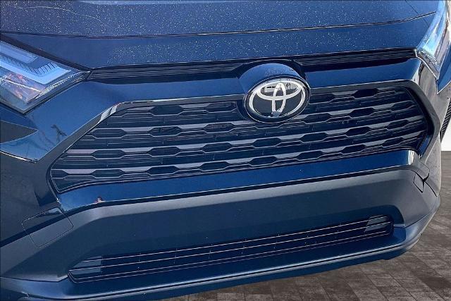 2025 Toyota RAV4 - $34,252