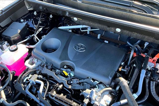 2025 Toyota RAV4 - $34,252