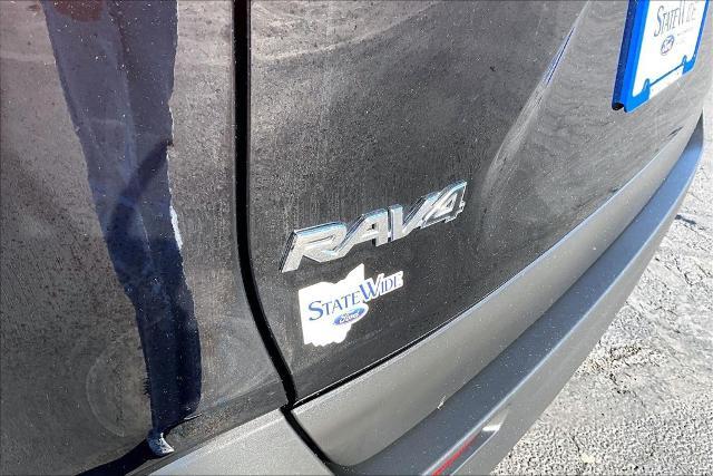 2025 Toyota RAV4 - $34,252