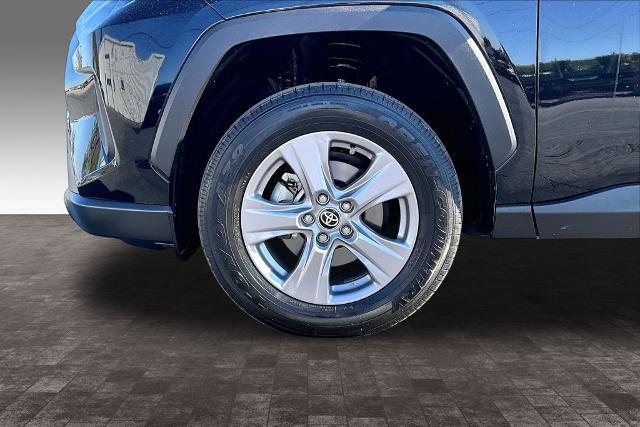 2025 Toyota RAV4 - $34,252