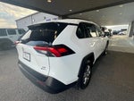 2025 RAV4 Hybrid Thumbnail 3