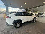 2025 RAV4 Hybrid Thumbnail 4