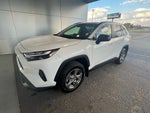 2025 RAV4 Hybrid Thumbnail 30